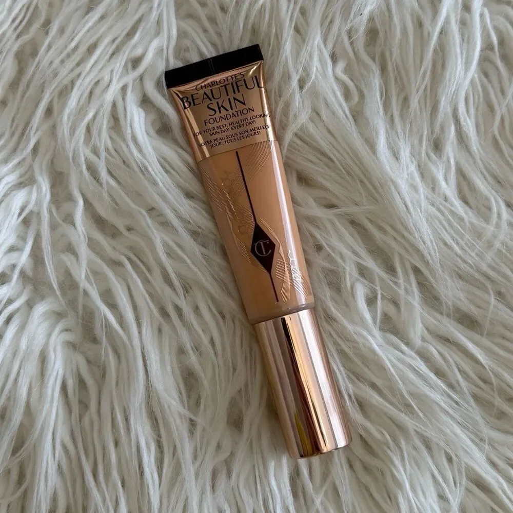 Charlotte Tilbury Beautiful Skin Foundation 3 Cool